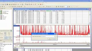 Timesaving tools in Oasis montaj [upl. by Niac538]