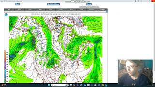 Quick Weather Update [upl. by Pack132]