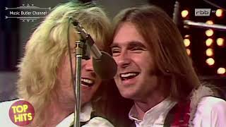 Status Quo  Rockin All Over The World 1977  📽 Full HD [upl. by Barney]