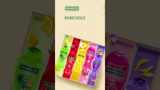 Scentsational Showers with Palmolive [upl. by Tova]