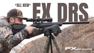 NEW FX DRS  FIRST LOOK [upl. by Crandell]