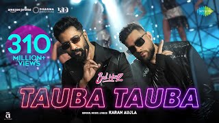 Tauba Tauba  Bad Newz  Vicky Kaushal  Triptii Dimri  Karan Aujla [upl. by Dewain]