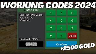 Offroad Outlaws Free Money Codes 2024 [upl. by Winther]