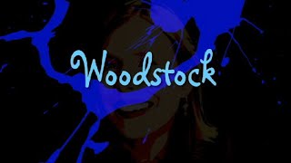 Woodstock  Featuring Lea Jon Carroll and Dan Hovey [upl. by Nnylannej90]