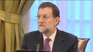 Spain to target tax fraud and trim government [upl. by Clarise]