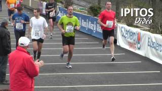 SemiMarathon dOrvault 2013 [upl. by Adyol873]