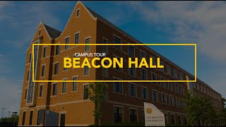 Beacon Hall Tour [upl. by Emad]