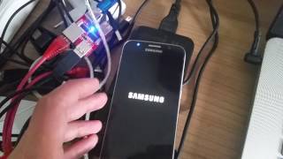 SRS Remove FRP  EE  Reactivation lock on Samsung Exynoss UFS devices [upl. by Marcellus]