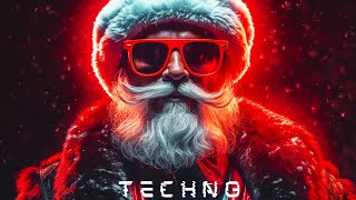 Christmas Music Mix 🎅 Best Techno  Popular Rave Songs 🎅 Merry Christmas 2023  Happy New Year 2024 [upl. by Asenab]