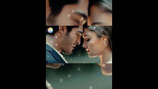 Hayat and murat kissing Romantic scene viralvideo shortfeed youtubeshorts trendingshorts reels [upl. by Nesral]