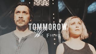 The 100  Tomorrow We Fight Season 5 [upl. by Sinnard]