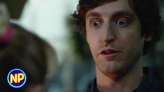 Thomas Middleditch is a BAD Dancer  The Bronze 2015  Now Playing [upl. by Kolnick]