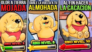 ¡35 Pequeños PLACERES de la VIDA que TODOS Disfrutamos  Riko x10 🤤 [upl. by Kcirddet]