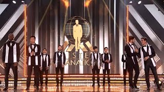 MISTER SUPRANATIONAL 2023 TOP 5 ANNOUNCEMENT [upl. by Ayikin]