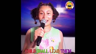 Shekinah Glory Bible Recitation  Psalm 413 childshallleadthem [upl. by Holli]