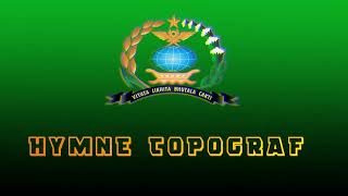 HYMNE TOPOGRAFI TNI ANGKATAN DARAT [upl. by Leamse]