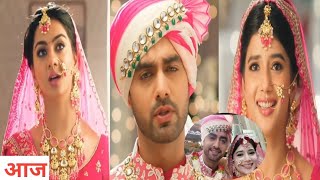 Abhira Or Arman Ki Hogi Shaadi  Ruhi Keregi Arman Se Dhokhe Se Shaadi  YRKKLH [upl. by Nauqas]