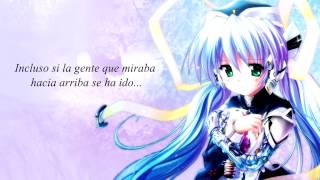 Planetarian Gentle Jena  Sub español [upl. by Yelyac]