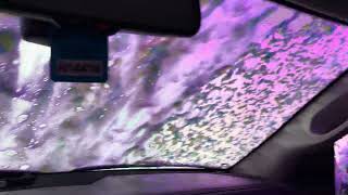 Nice PDQ Laserwash 360 plus  Autorific Car Wash Hillsborough North Carolina 11202024 in 4K [upl. by Gina]