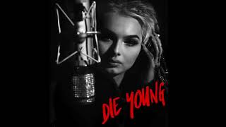 ZHAVIA Die Young Roddy Rich Cover [upl. by Nepsa]