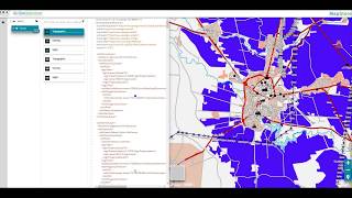 GeoSolutions VTP Extension WMTS GeoServer Service with MapStore Client [upl. by Reitrac388]