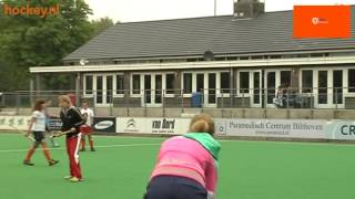 Rabo Preview Carlien Dirkse van den Heuvel [upl. by Corri]