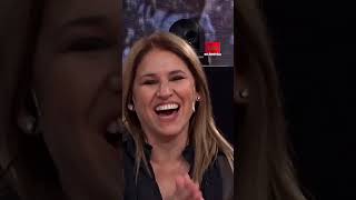 ¿Yanina Latorre fue amante de Nico Occhiato lam américatv [upl. by Brear]