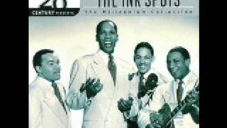 Its A Sin To Tell A Lie  The Ink Spots [upl. by Joan]