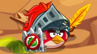 I played ALL of Angry Birds Epic [upl. by Jb]