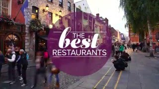 DreamTrips Local Dublin  Travel Your City [upl. by Neeluqcaj]