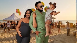 Just Released Today FAMILY DAY OUT Fredrick LeonardGEORGINA 2024 Latest Nigerian Movie [upl. by Lamaj482]