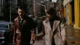 Donnie Brasco Trailer [upl. by Namharludba578]