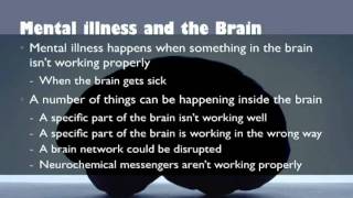 Understanding the Biology of Mental Illness [upl. by Parsons]