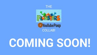 The Plonsters YTP Collab Coming soon [upl. by Bullock]