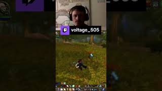 Quick and squeasy  voltage505 on Twitch [upl. by Gothart]