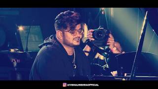 Koi Fariyaad  Vishal Mishra Live  Jagjit Singh  Unplugged  Tum Bin [upl. by Timmy]