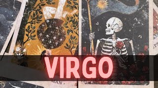 VIRGO😱 WHAT HAPPENS ON THURSDAY WILL TAKE YOUR BREATH AWAY💨 THEY UNDERESTIMATED YOU❗️SEPTEMBER 2024 [upl. by Kussell]