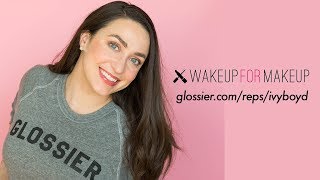 Glossier Tutorial [upl. by Ner]