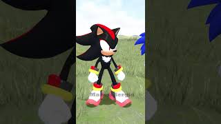 SONIC vs NEW SHIN SONIC TAPES in Garrys Mod [upl. by Nuahsyar528]