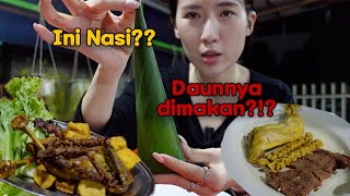 USUS AYAM di Indonesia serius dimakan [upl. by Seale]