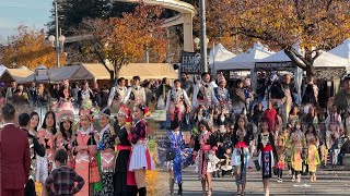 hmong new year sacramento last day 20242025 [upl. by Ylekalb]