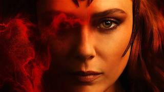 Agatha All Along Trailer Confirms What We All Suspected About Scarlet Witch [upl. by Ellyn]