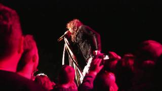 Aerosmith quotWhat It Takesquot HD Live at the NYS State Fair on 8262010 [upl. by Bethel]