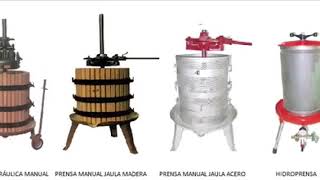 PROCESO ELABORACIÓN DEL VINO ROSADO [upl. by Hairom698]