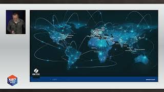 PeeringLAN 20 – Introduction of EVPN at DECIX [upl. by Patricia]