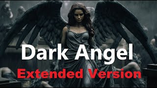 Dark Angel  Extended Version  Oleg Semenov  Powerful Orchestra Hybrid Trailer Music  Epic Music [upl. by Zeiler]