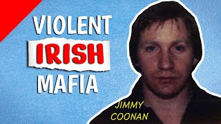 DEMISE of the Westies Irish Mafia [upl. by Erdah]