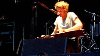 Ben Howard  Keiko  Berlin  19062013 [upl. by Duvall]