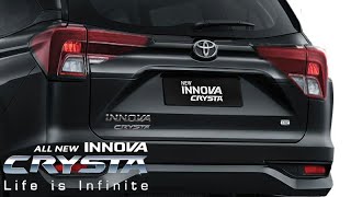 Next get Toyota INNOVA 2023  Based on Avaza like styling [upl. by Onid988]