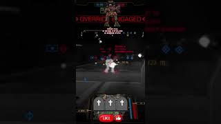 3 players pushing tulips battletech mechwarrior gaming robotwars mechwarrioronline mwo [upl. by Whit]